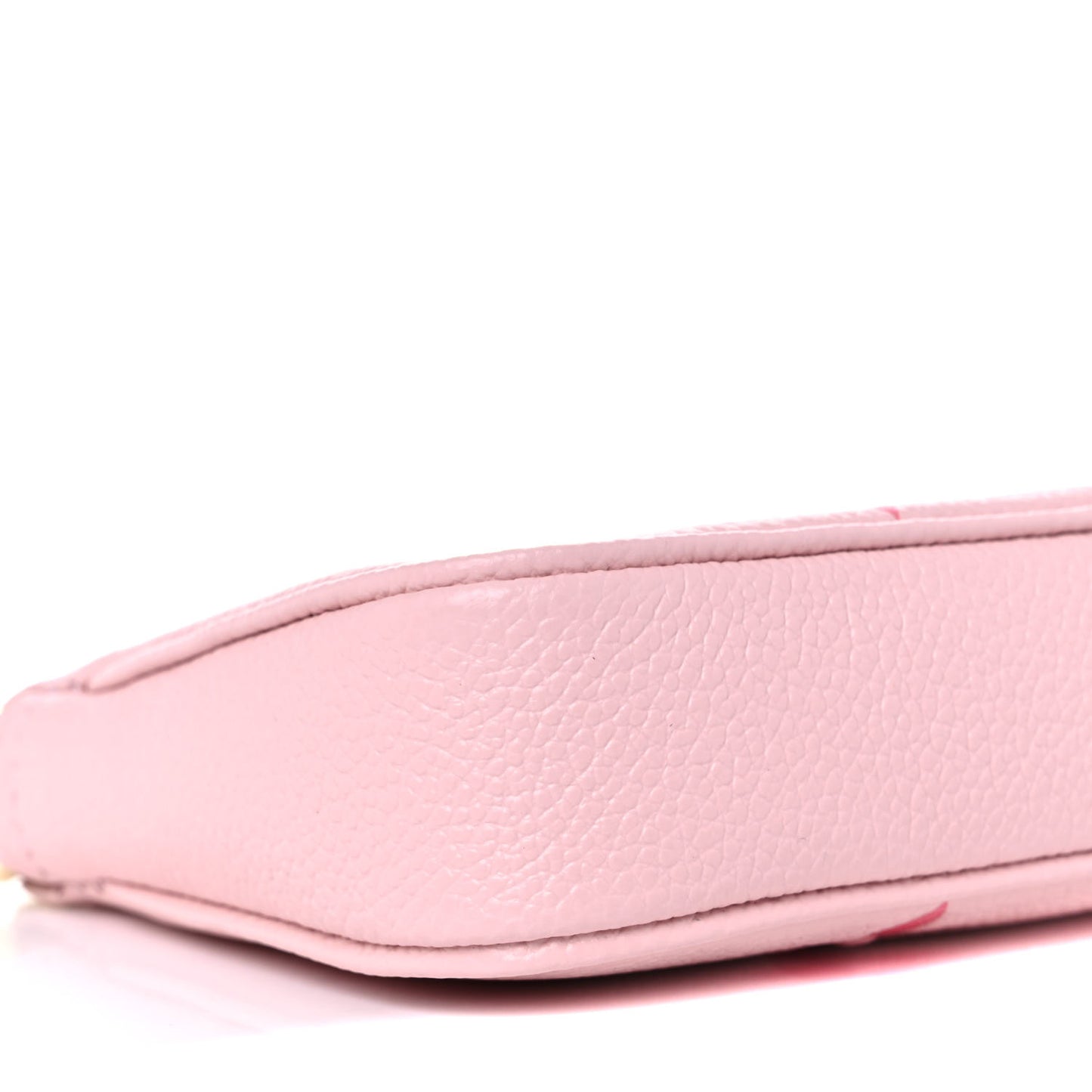 Empreinte Monogram Giant By The Pool Mini Pochette Accessories Bouton De Rose