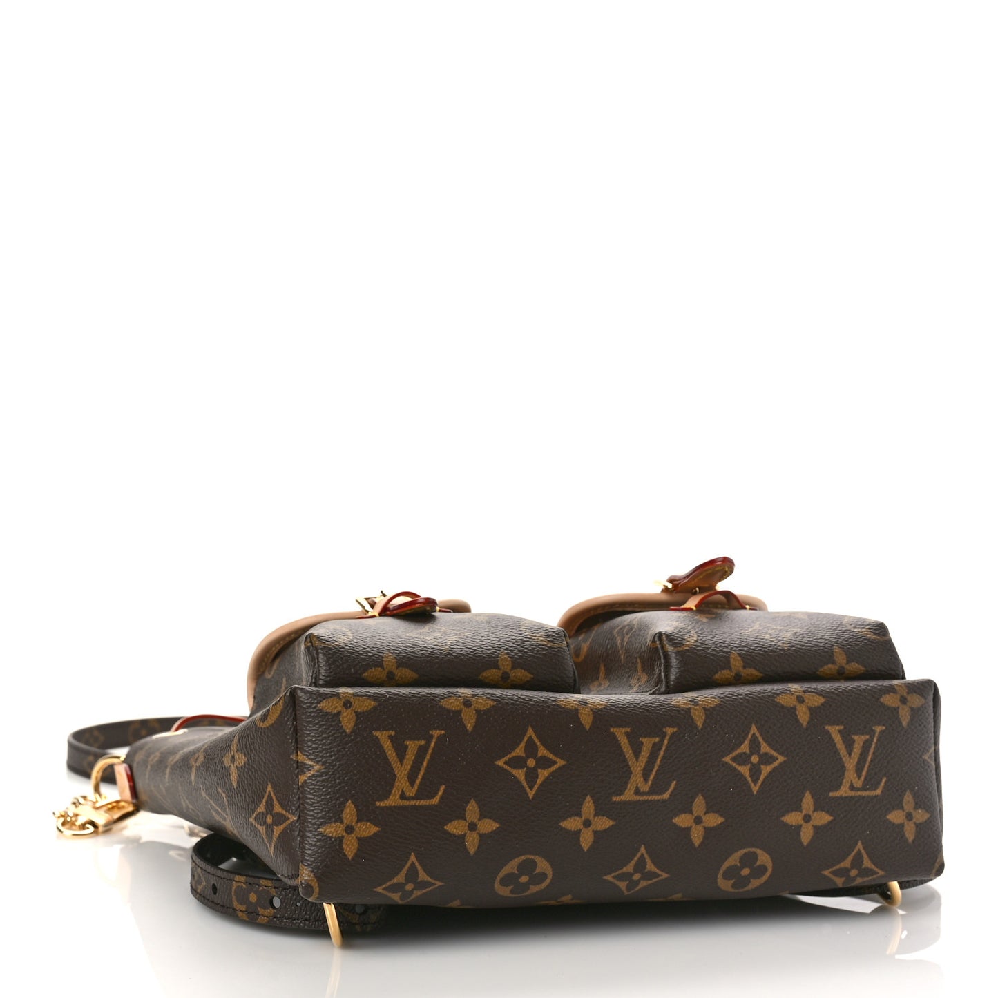 Monogram Excursion PM Backpack