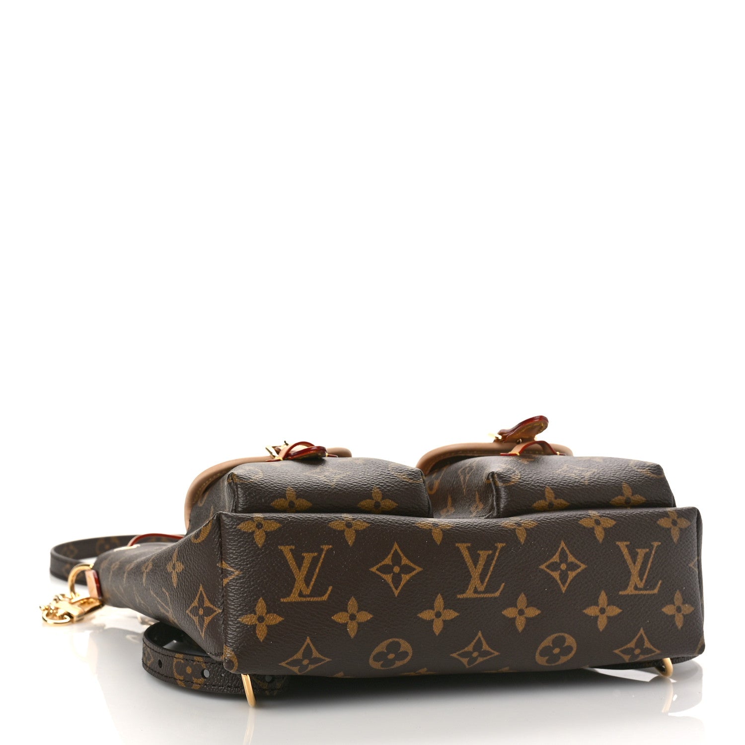 Louis Vuitton Monogram Excursion PM Backpack 4 of 8