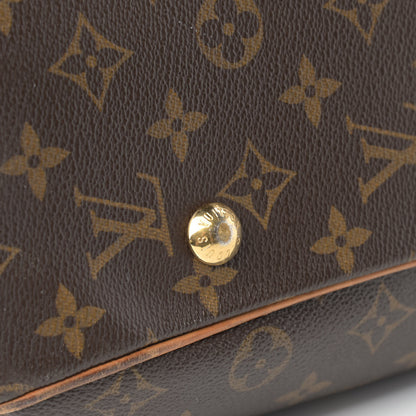 Louis Vuitton Monogram Griet 22 of 35