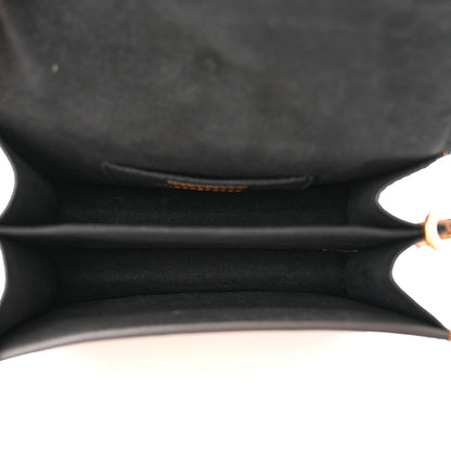 Louis Vuitton Reverse Monogram Dauphine Mini 5 of 10
