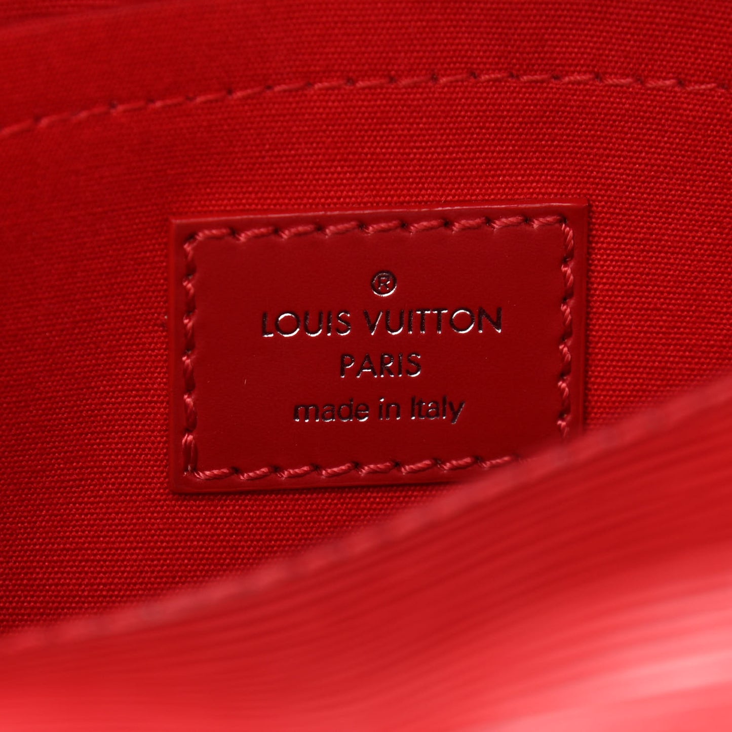 Epi Segur PM Castillan Red