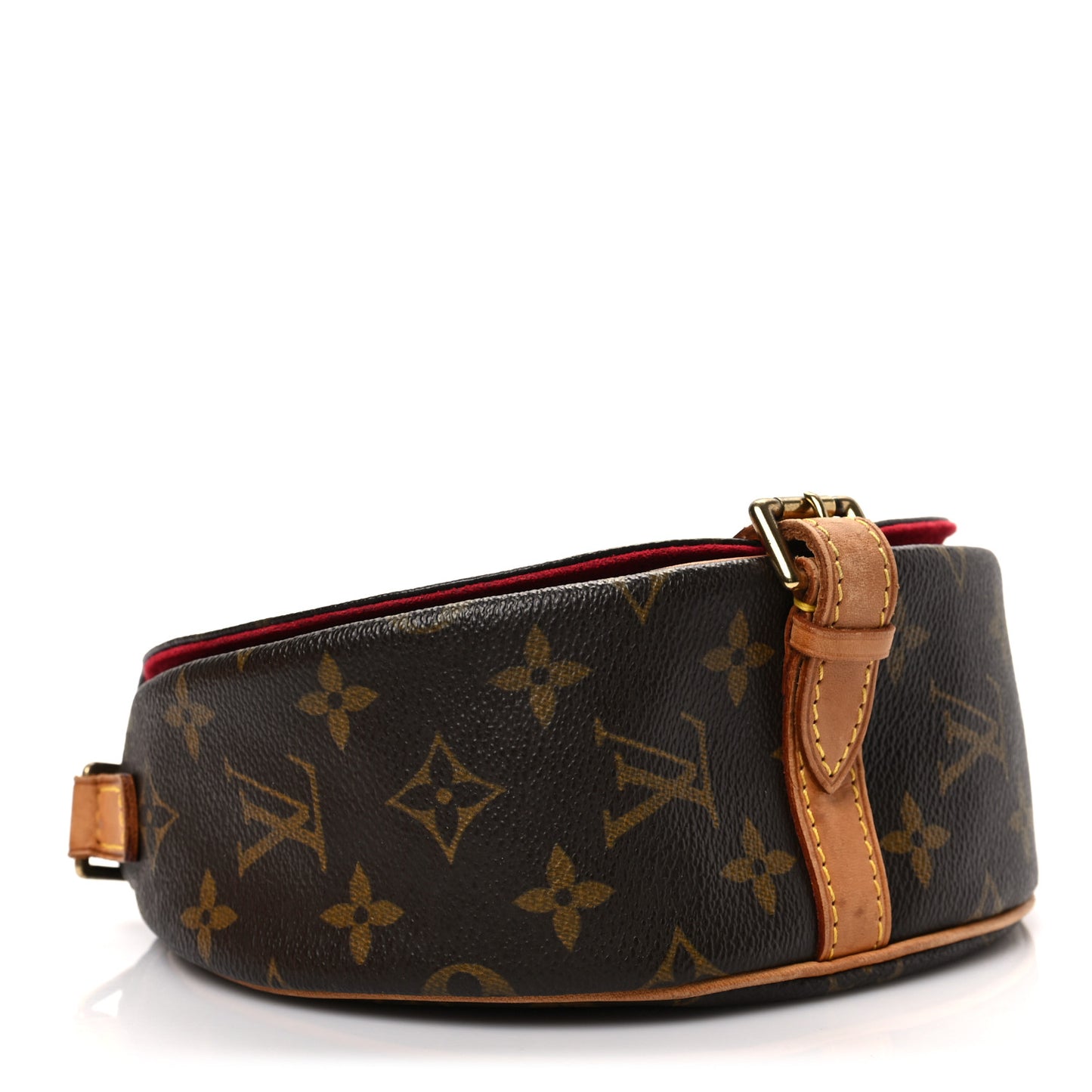 Monogram Tambourin