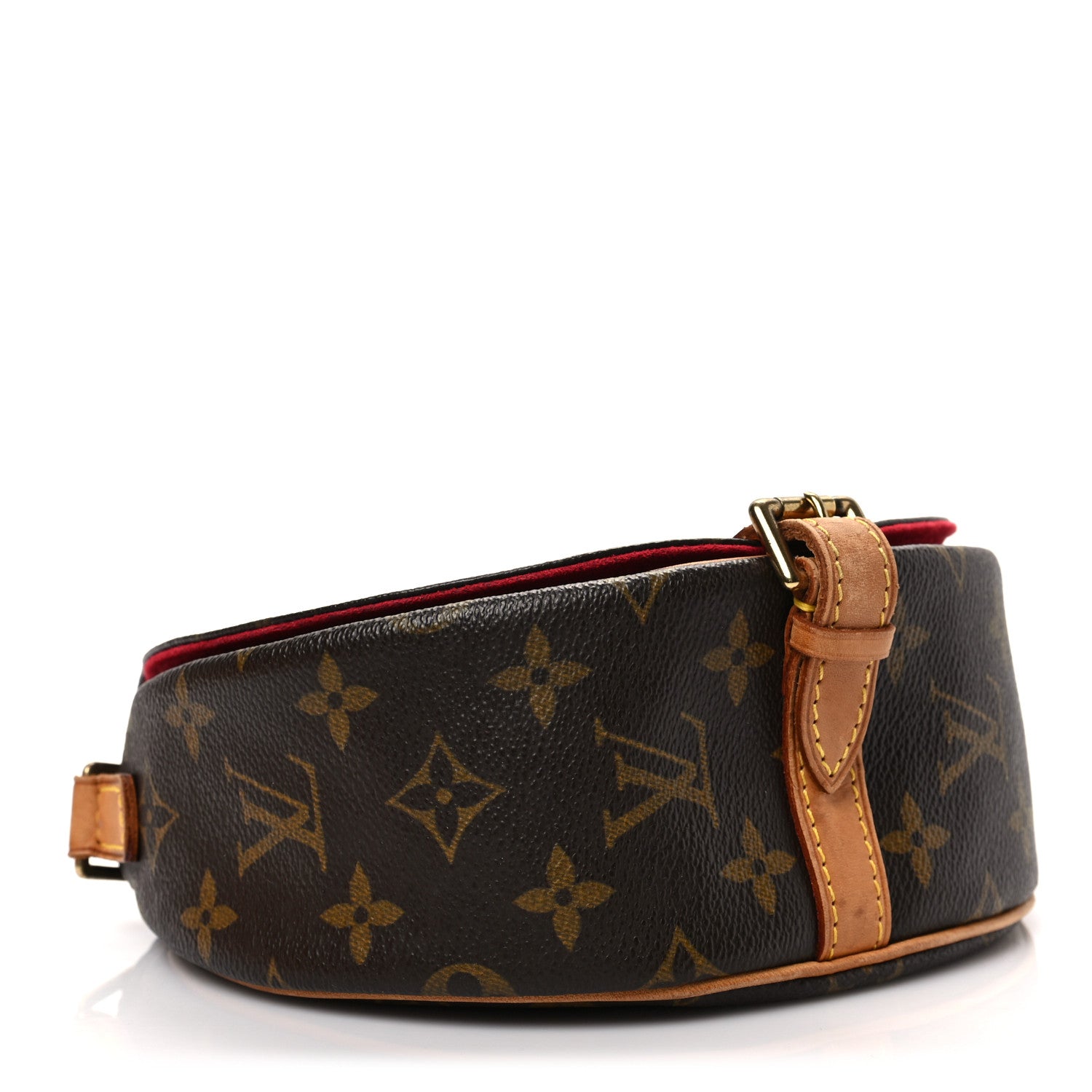 Louis Vuitton Monogram Tambourin 4 of 7