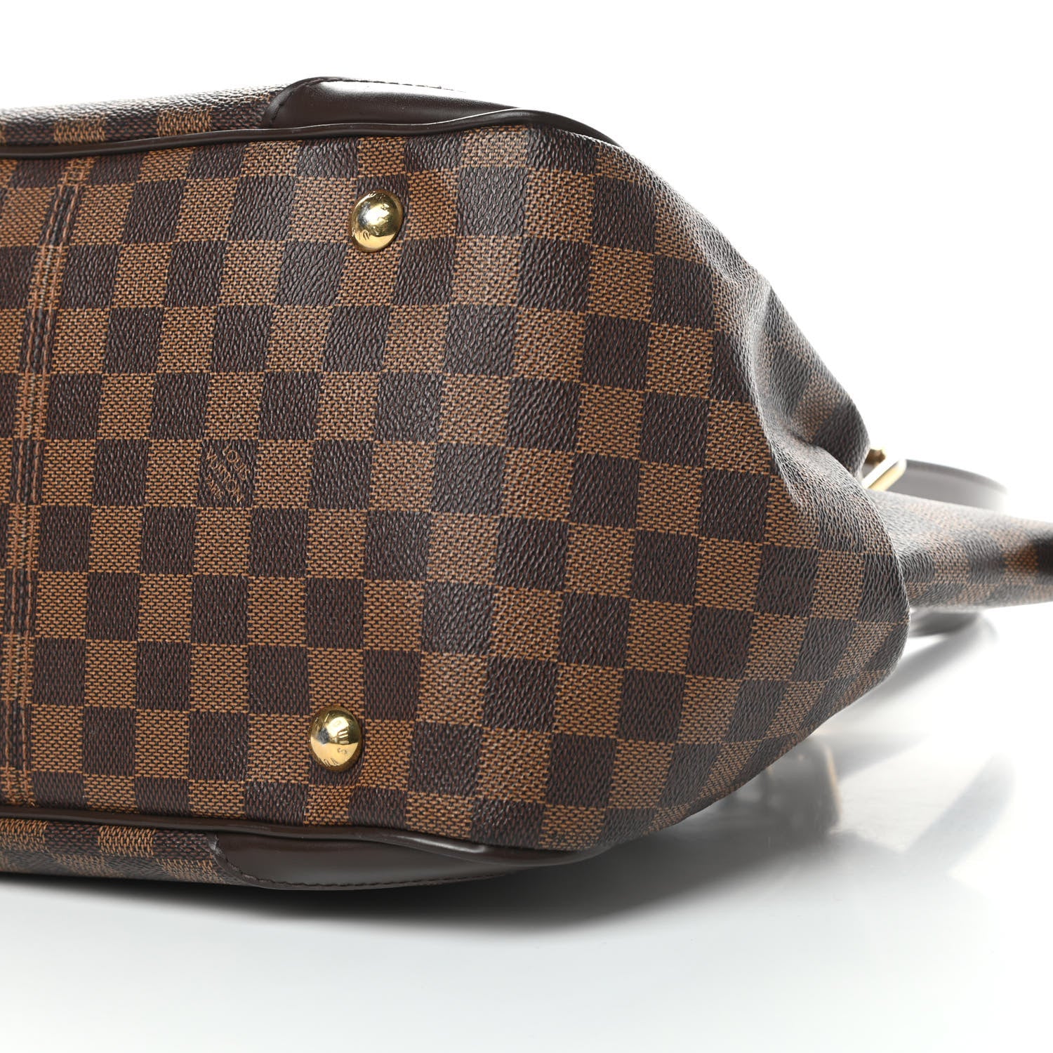 Louis Vuitton Damier Ebene Verona MM 10 of 14
