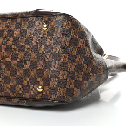 Louis Vuitton Damier Ebene Verona MM 10 of 14