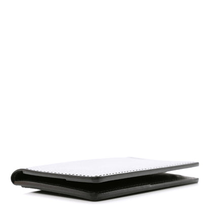 Louis Vuitton Damier Graphite Pocket Organizer NM 3 of 6