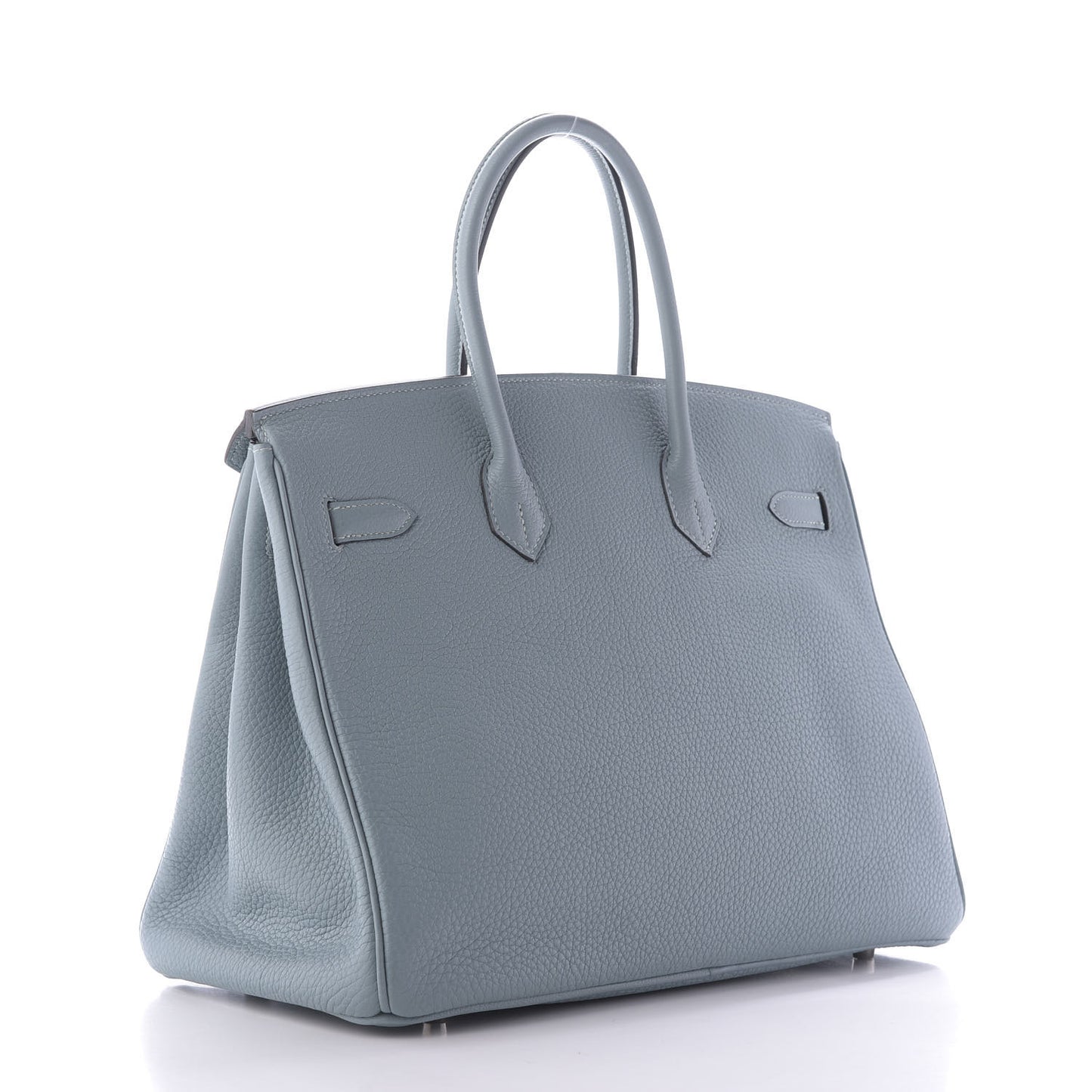 Togo Birkin 35 Ciel