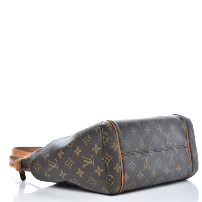 Louis Vuitton Monogram Totally PM 4 of 15