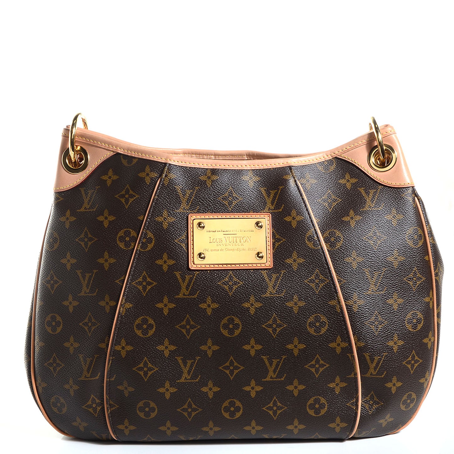 Monogram Galliera PM