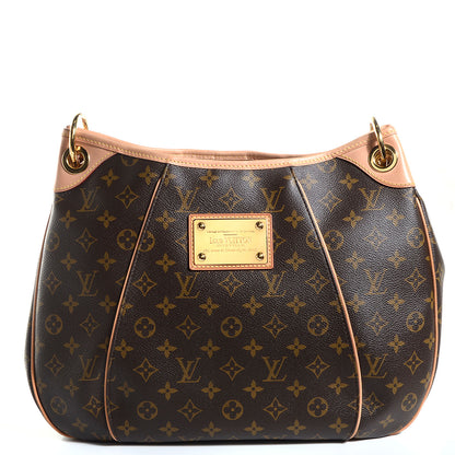 Louis Vuitton Monogram Galliera PM 1 of 7