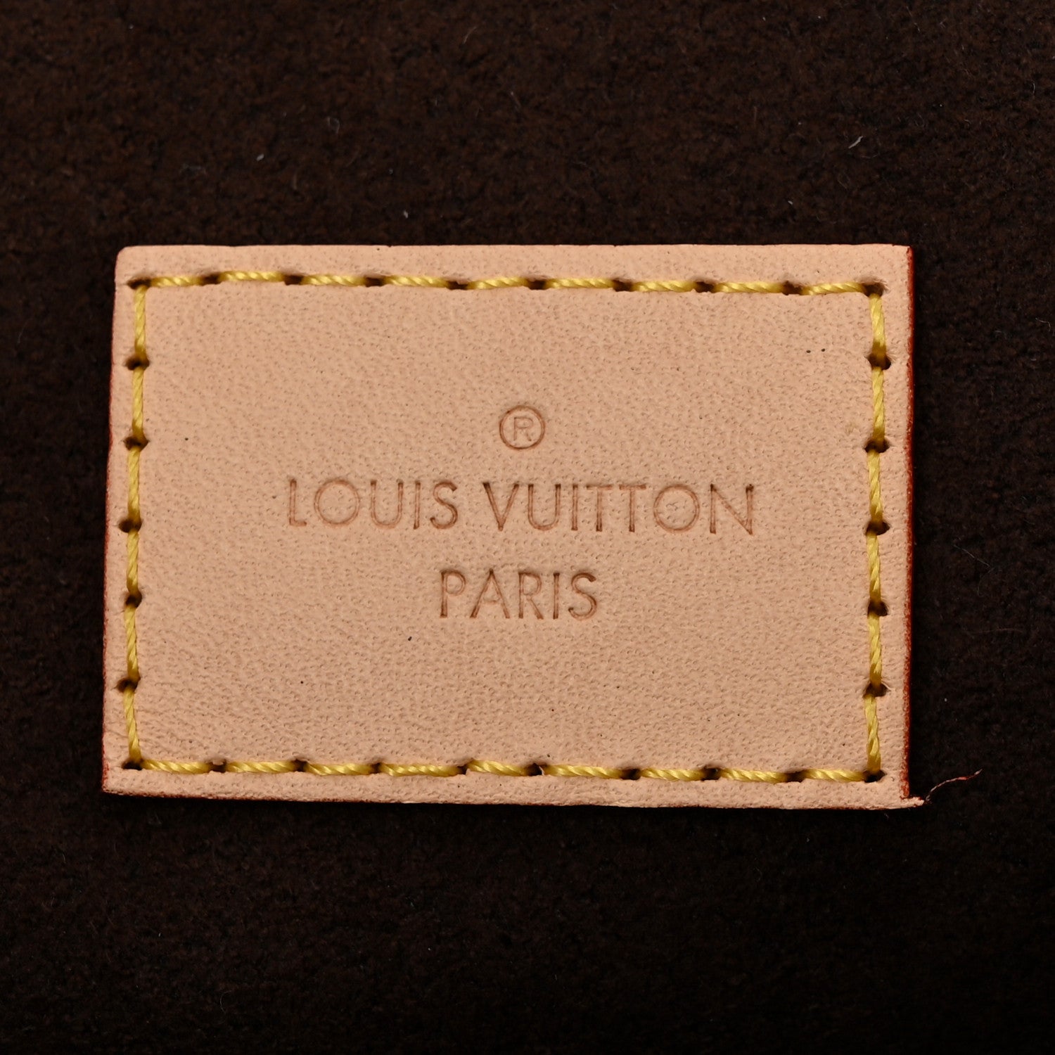 Louis Vuitton Monogram Pochette Metis 6 of 10