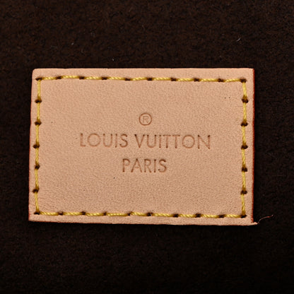 Louis Vuitton Monogram Pochette Metis 6 of 10
