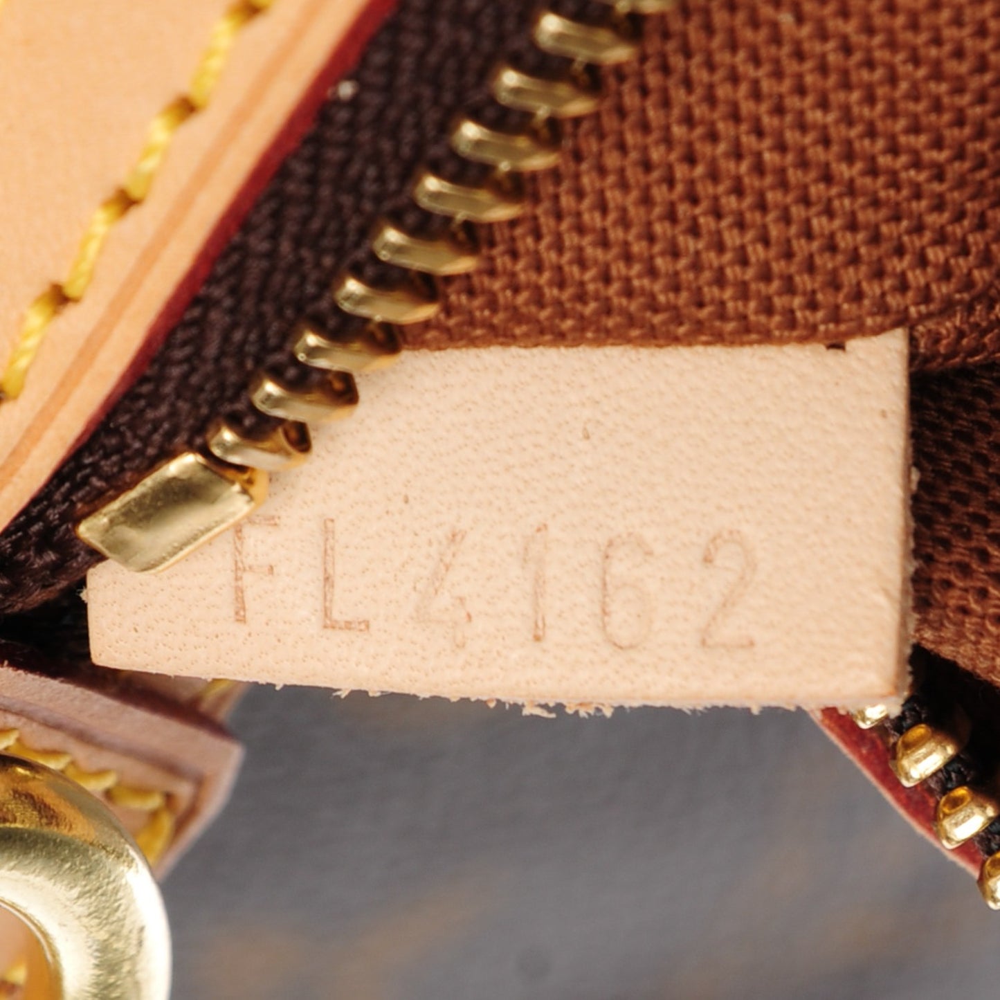 Monogram Bosphore Backpack