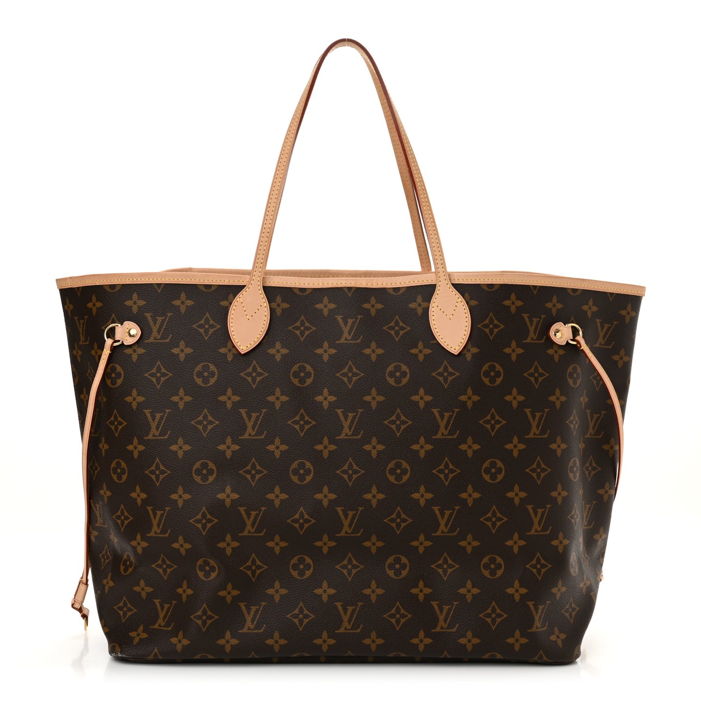 Monogram Neo Neverfull GM