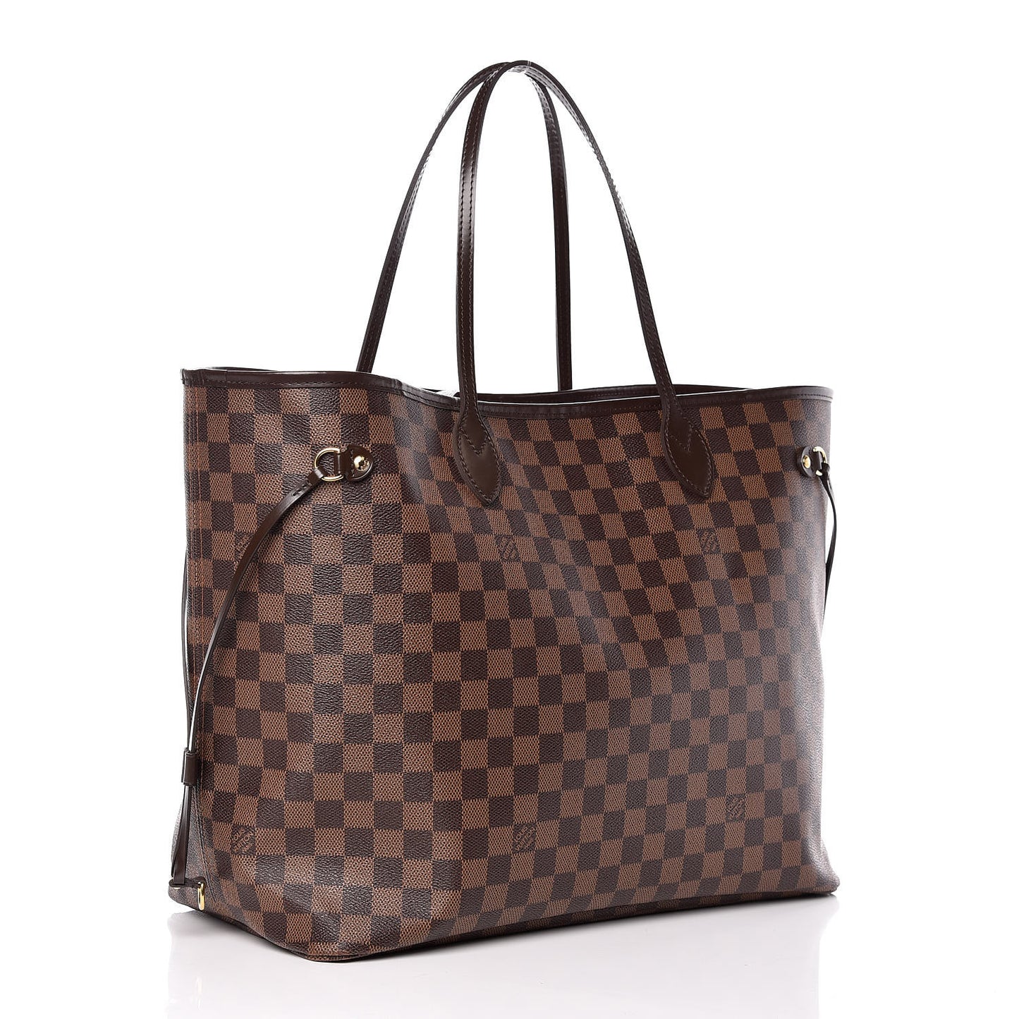 Damier Ebene Neo Neverfull GM