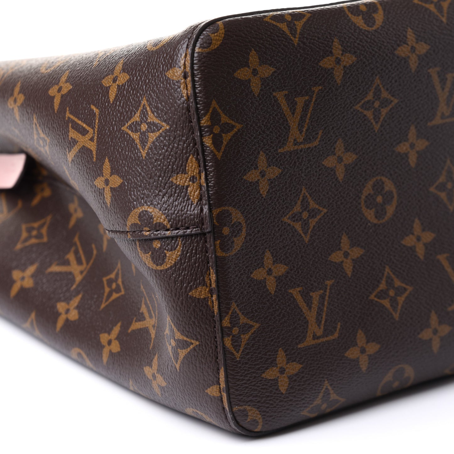 Monogram Neonoe MM Rose Poudre