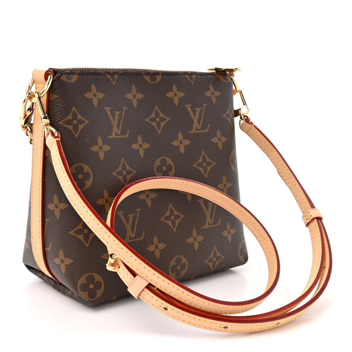 Louis Vuitton Monogram Multipass Mini 2 of 9