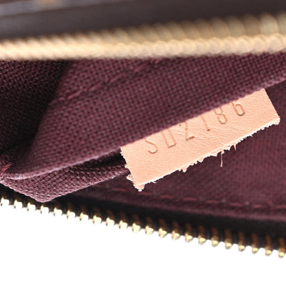 Louis Vuitton Monogram Iena PM 7 of 10