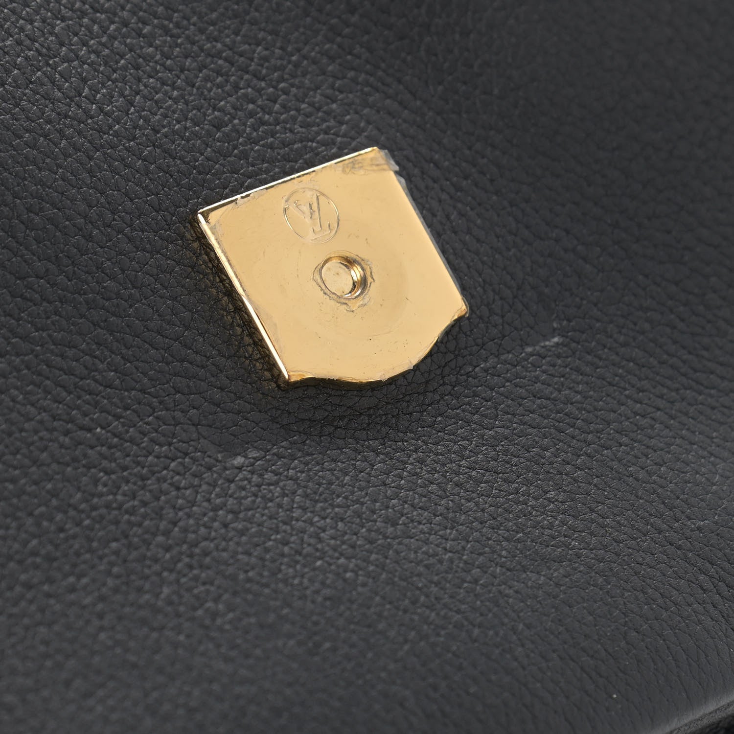 Louis Vuitton Monogram Vaugirard Black 11 of 12