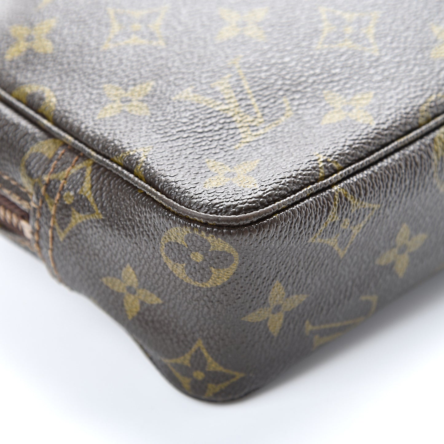 Monogram Trousse Toilette 23