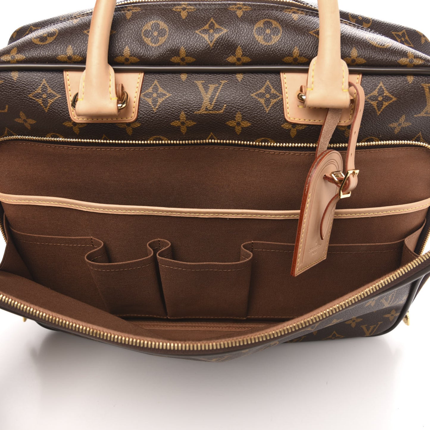 Monogram Icare Bag