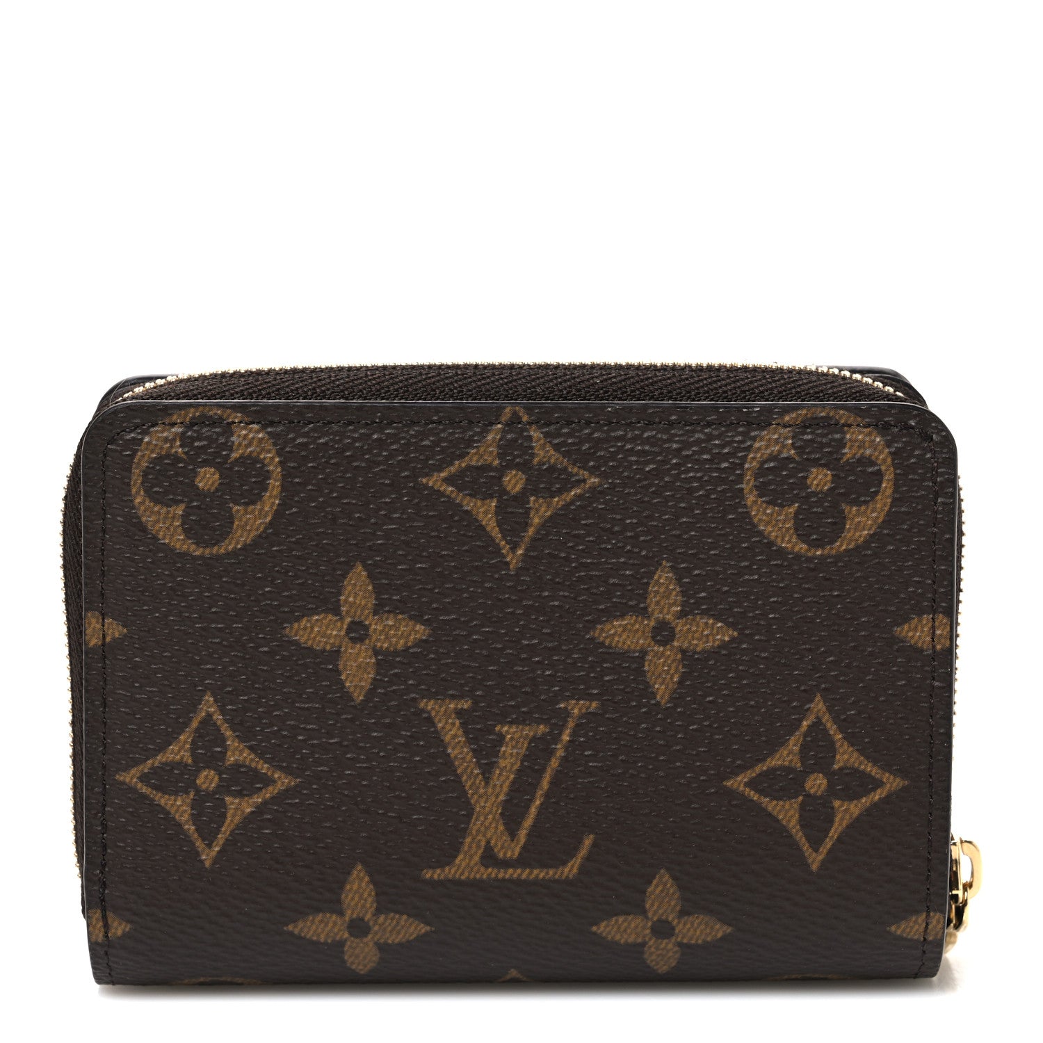 Louis Vuitton Reverse Monogram Lou Wallet 1 of 7