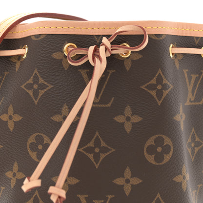 Louis Vuitton Monogram Nano Noe 8 of 11