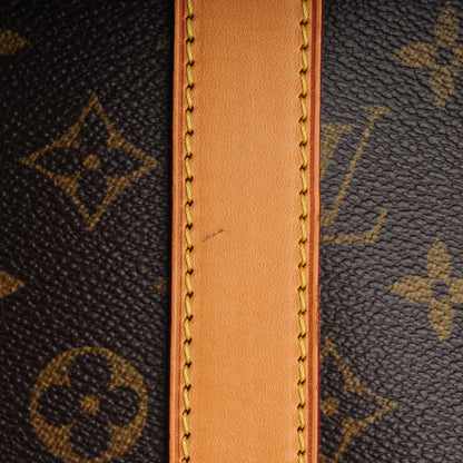 Louis Vuitton Monogram Sirius 55 9 of 12