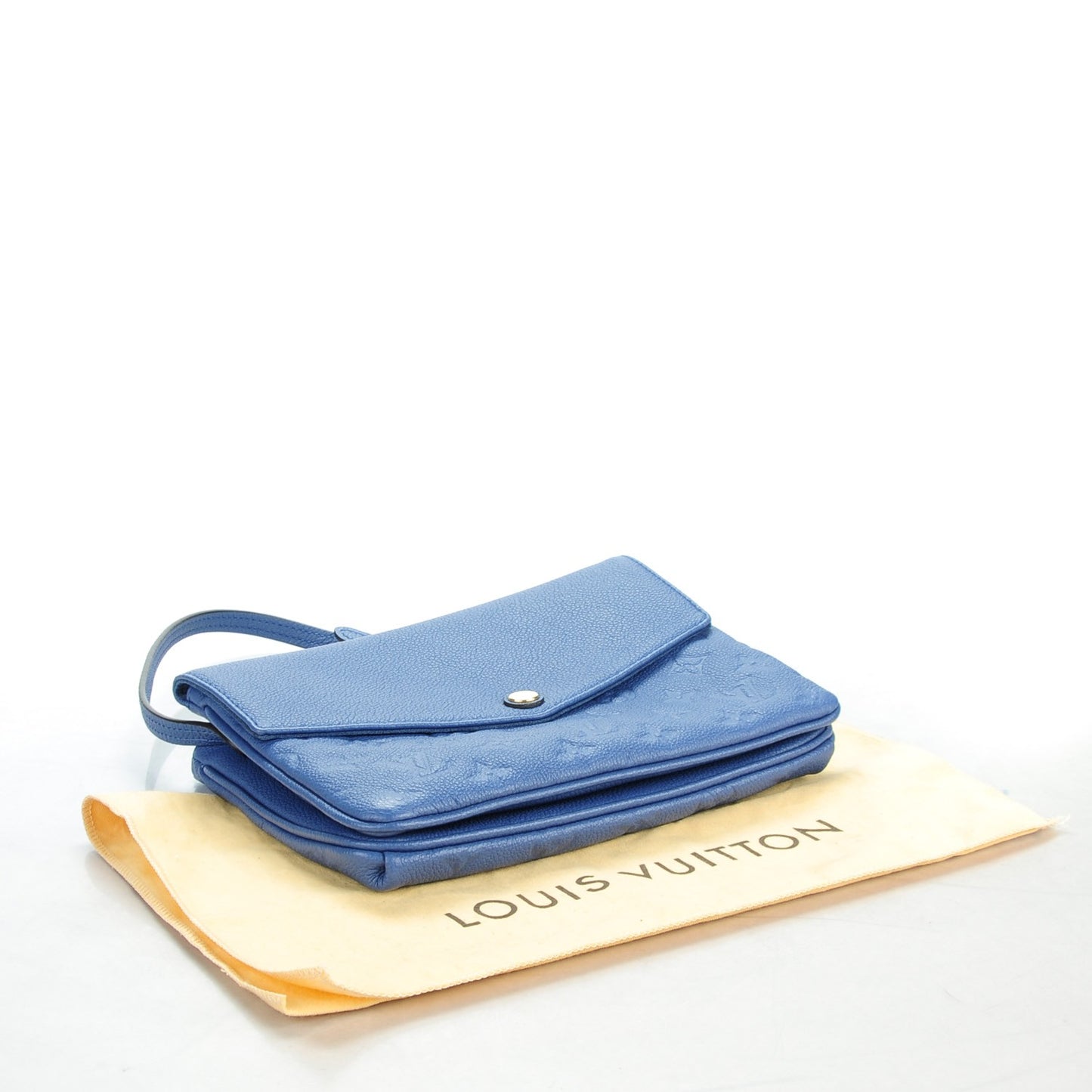 Empreinte Twice Denim