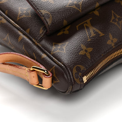 Louis Vuitton Monogram Mabillon 14 of 17