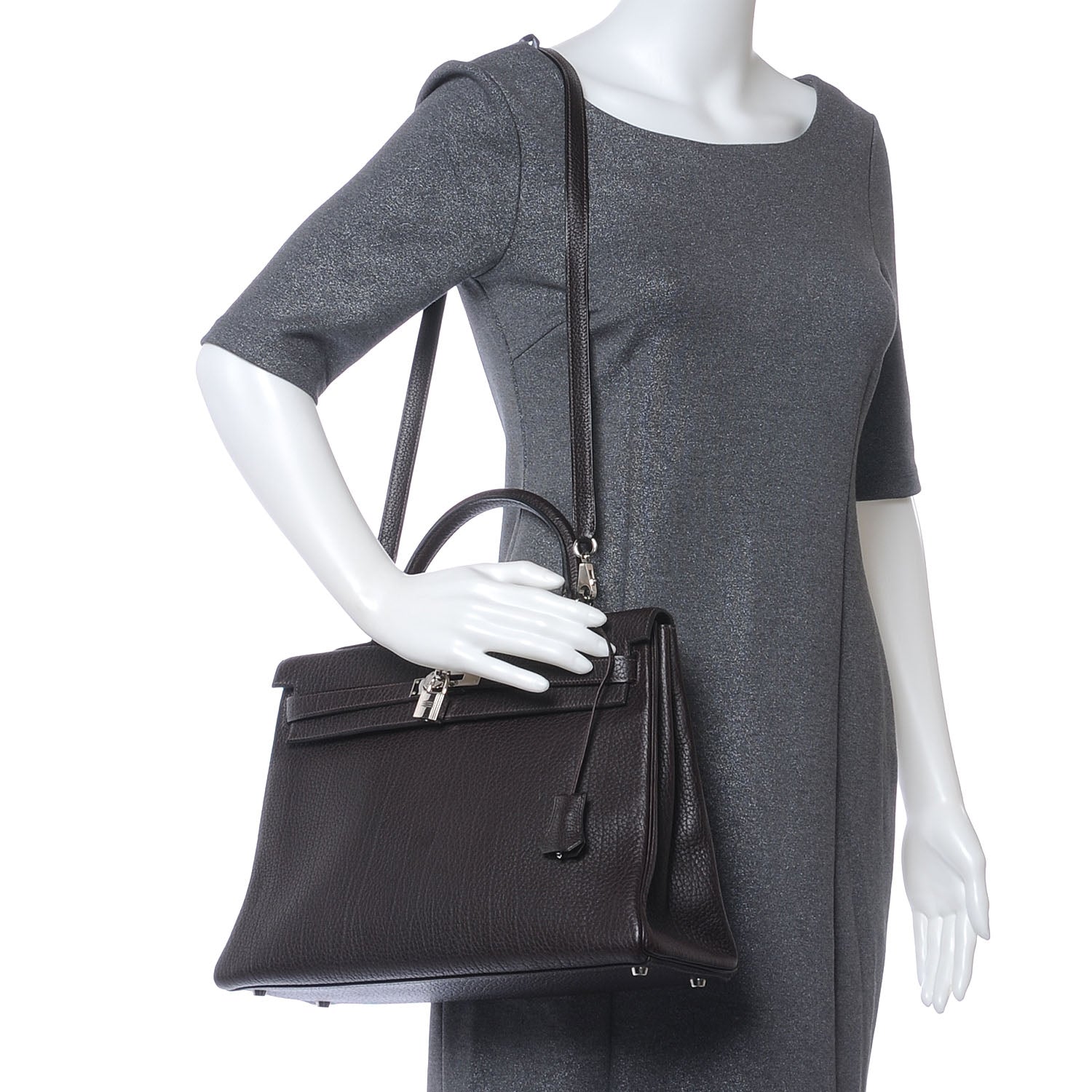 Hermes Fjord Kelly 35 Ebene 2 of 9