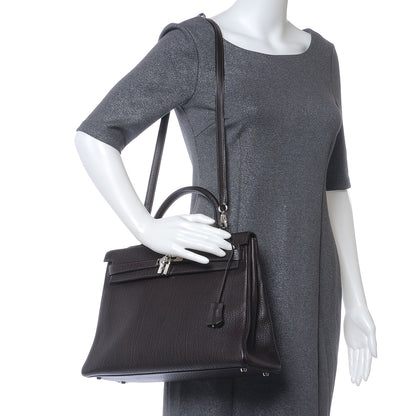 Hermes Fjord Kelly 35 Ebene 2 of 9