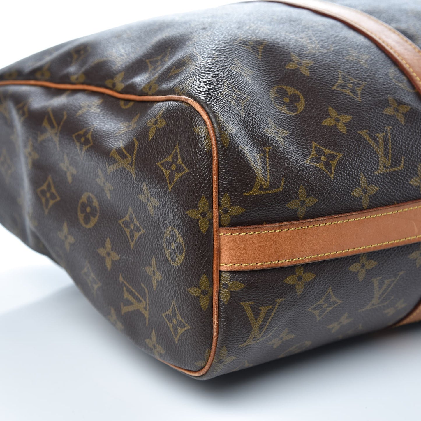 Monogram Sac Flanerie 45