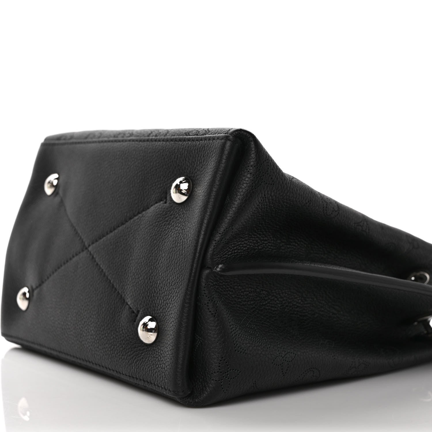 Louis Vuitton Mahina Muria Black 8 of 8