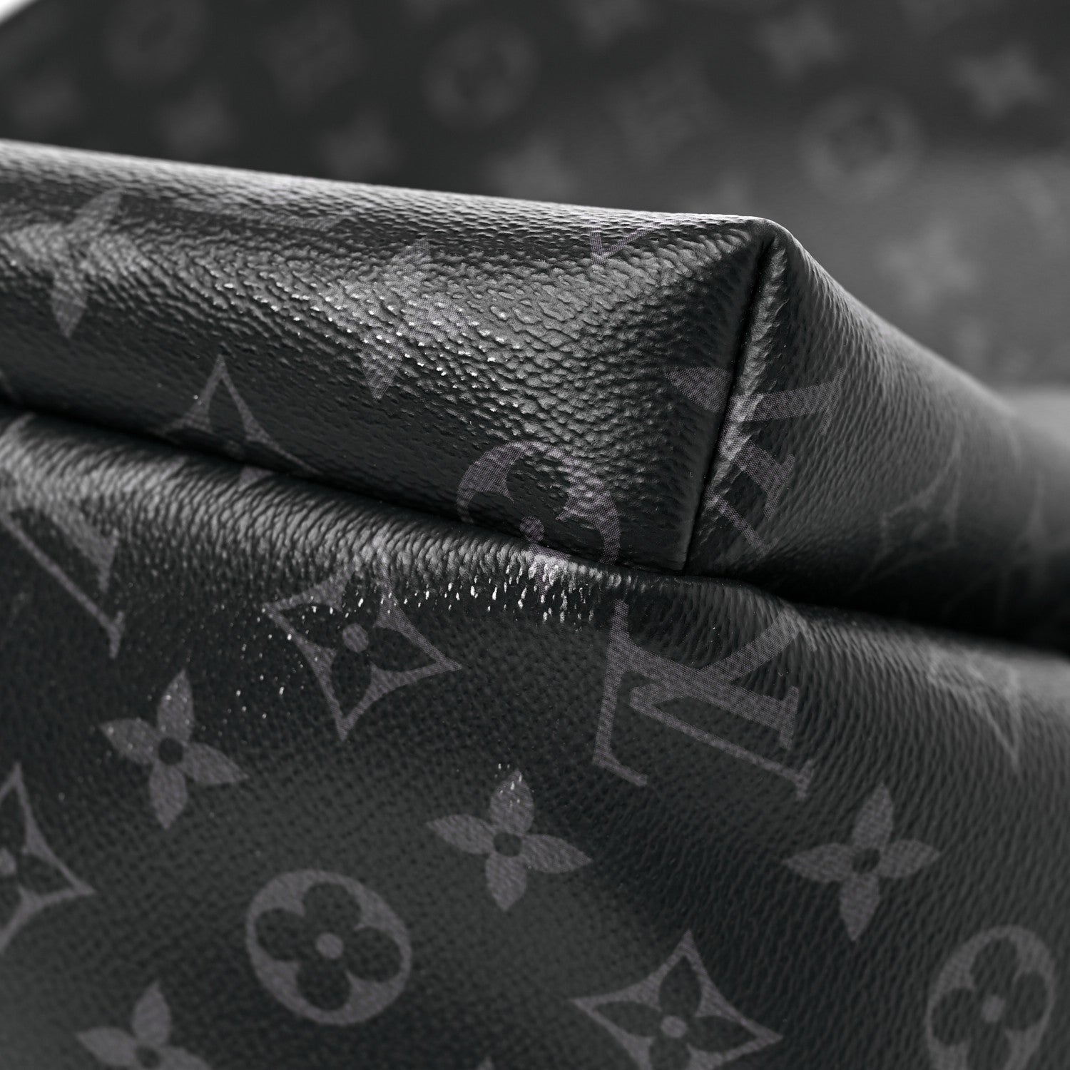 Louis Vuitton Monogram Eclipse Discovery Backpack PM 7 of 13