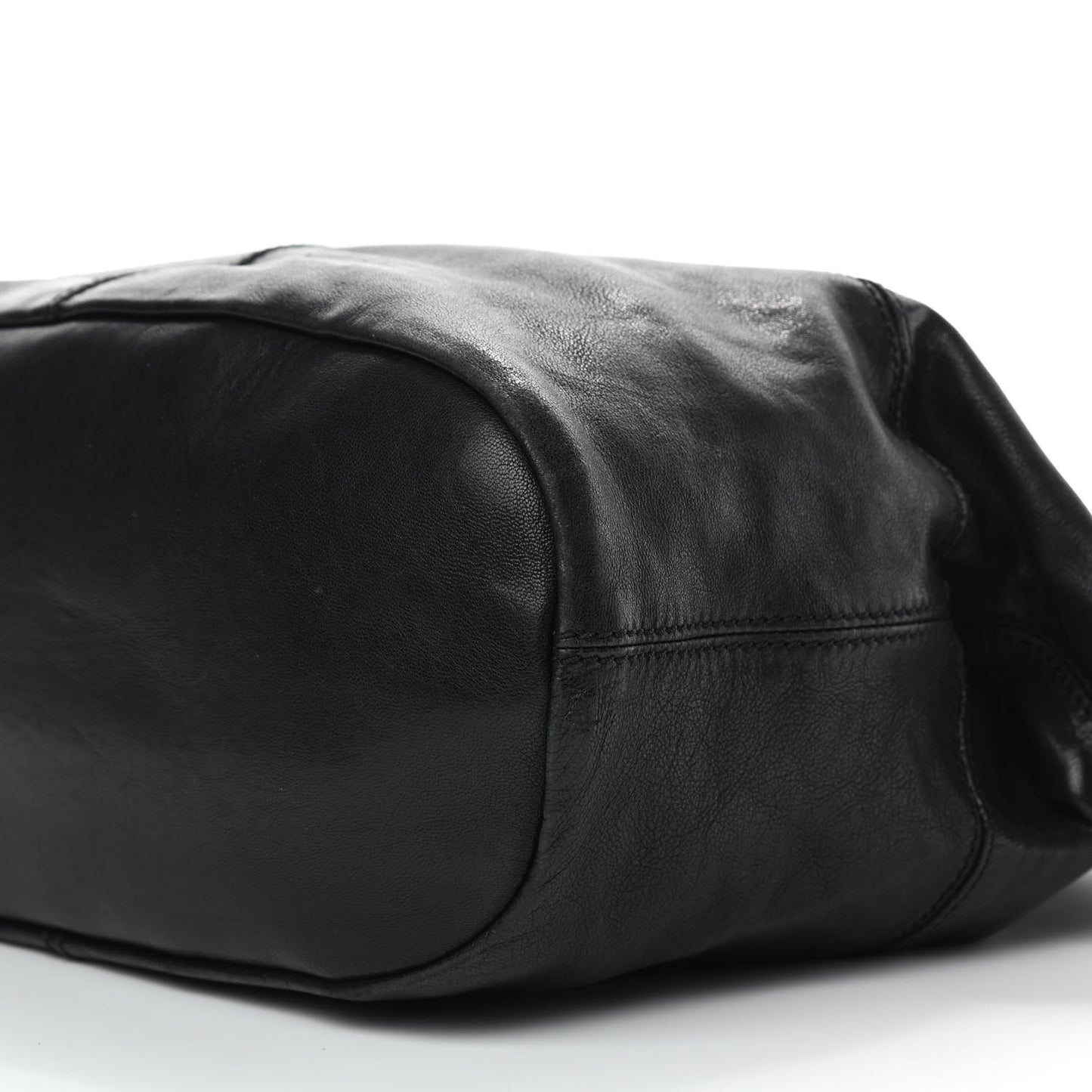 Lambskin Medium Nightingale Black