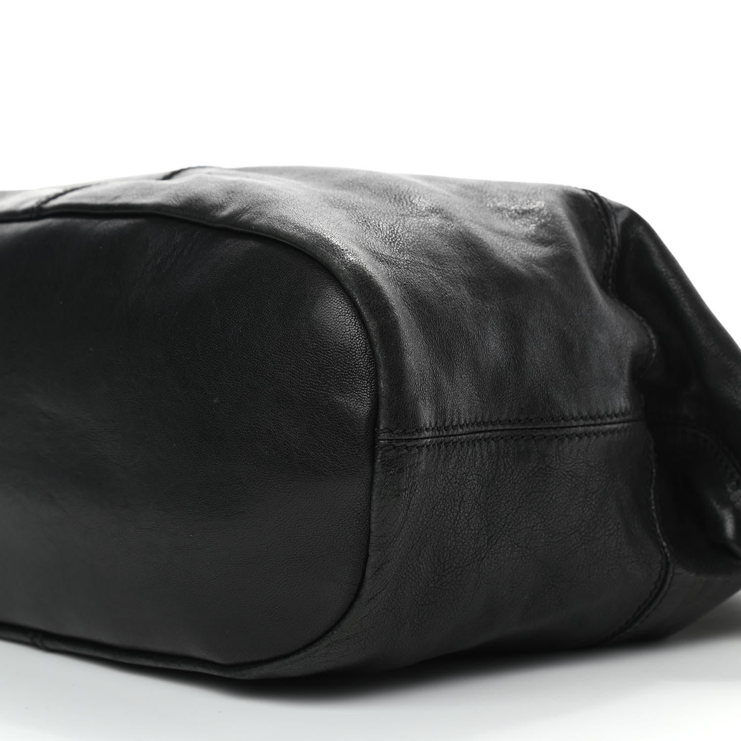Givenchy Lambskin Medium Nightingale Black 10 of 14