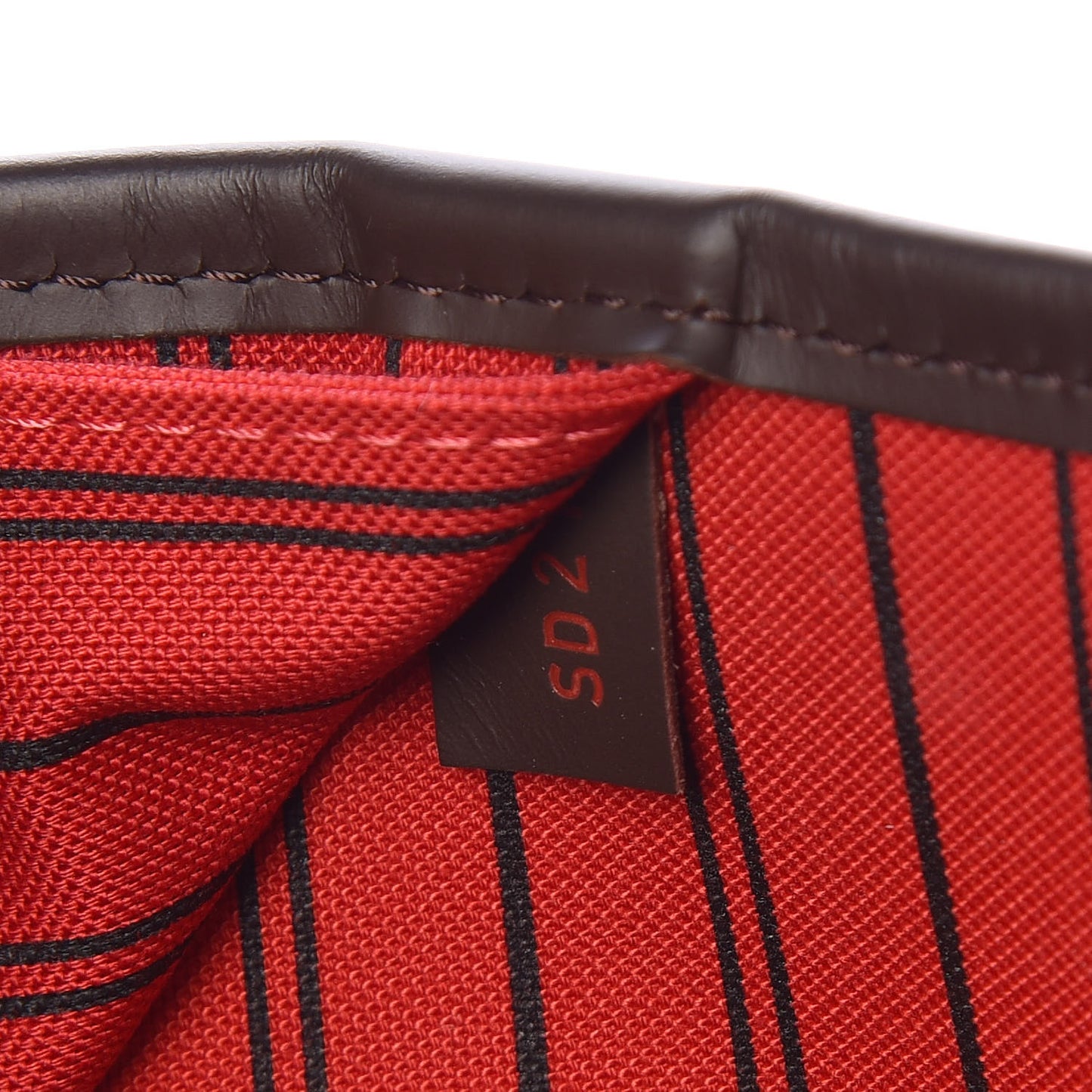 Damier Ebene Neo Neverfull GM