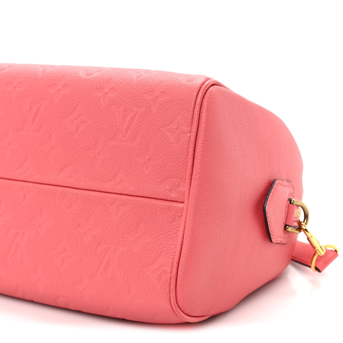 Louis Vuitton Empreinte Speedy Bandouliere 25 NM Blossom 11 of 11