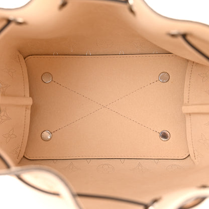 Louis Vuitton LOUIS VUITTON Mahina Bella Beige 5 of 10