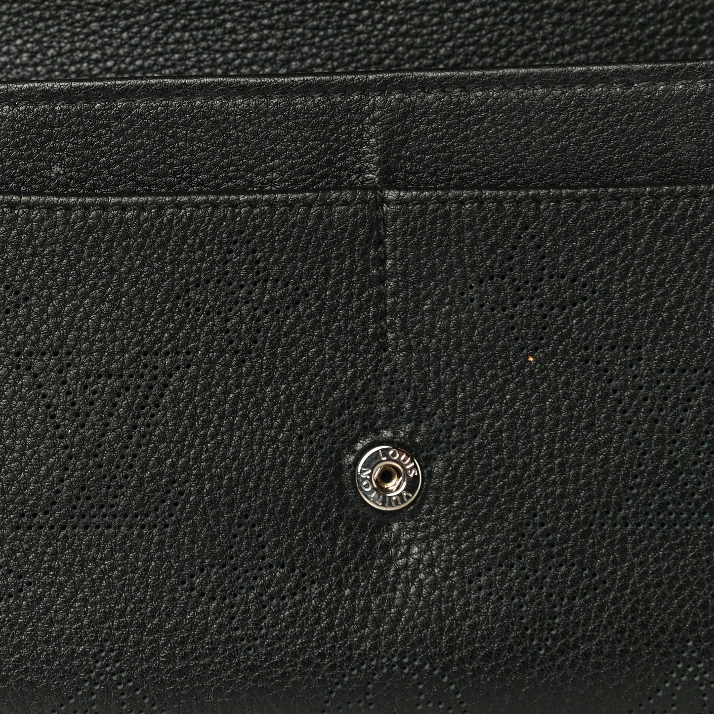 Mahina Iris Wallet NM Black