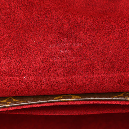 Louis Vuitton Monogram Sonatine 6 of 10