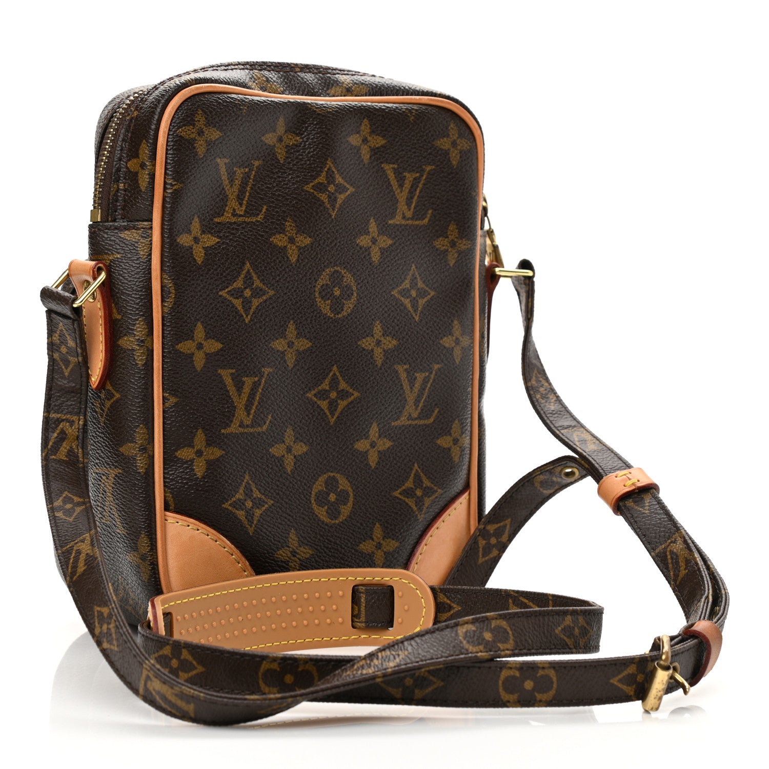 Louis Vuitton Monogram Amazone 3 of 14