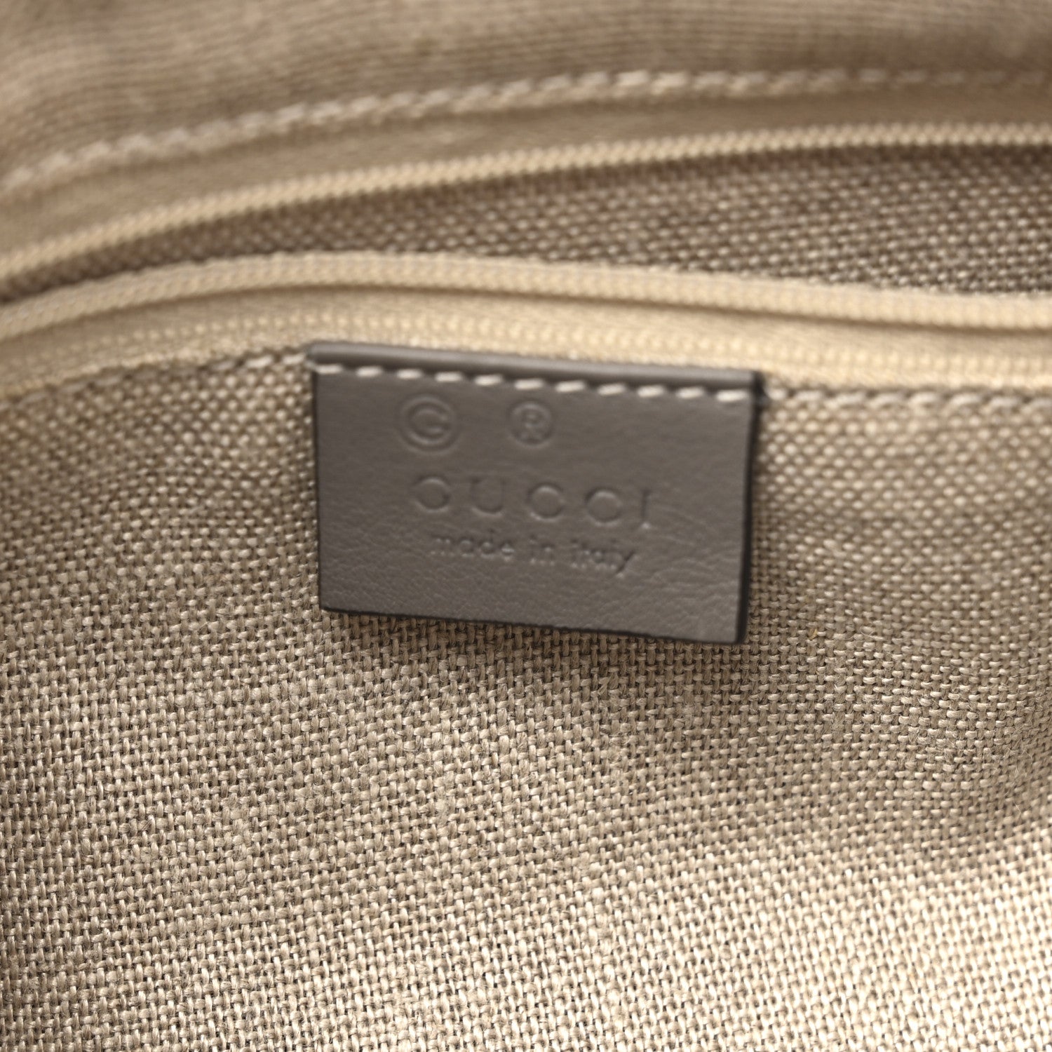 Gucci Microguccissima Medium Joy Boston Loess 6 of 10