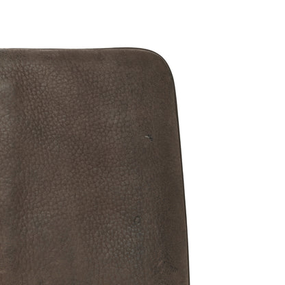 Gucci Pebbled Calfskin Soho Wristlet Brown 16 of 19