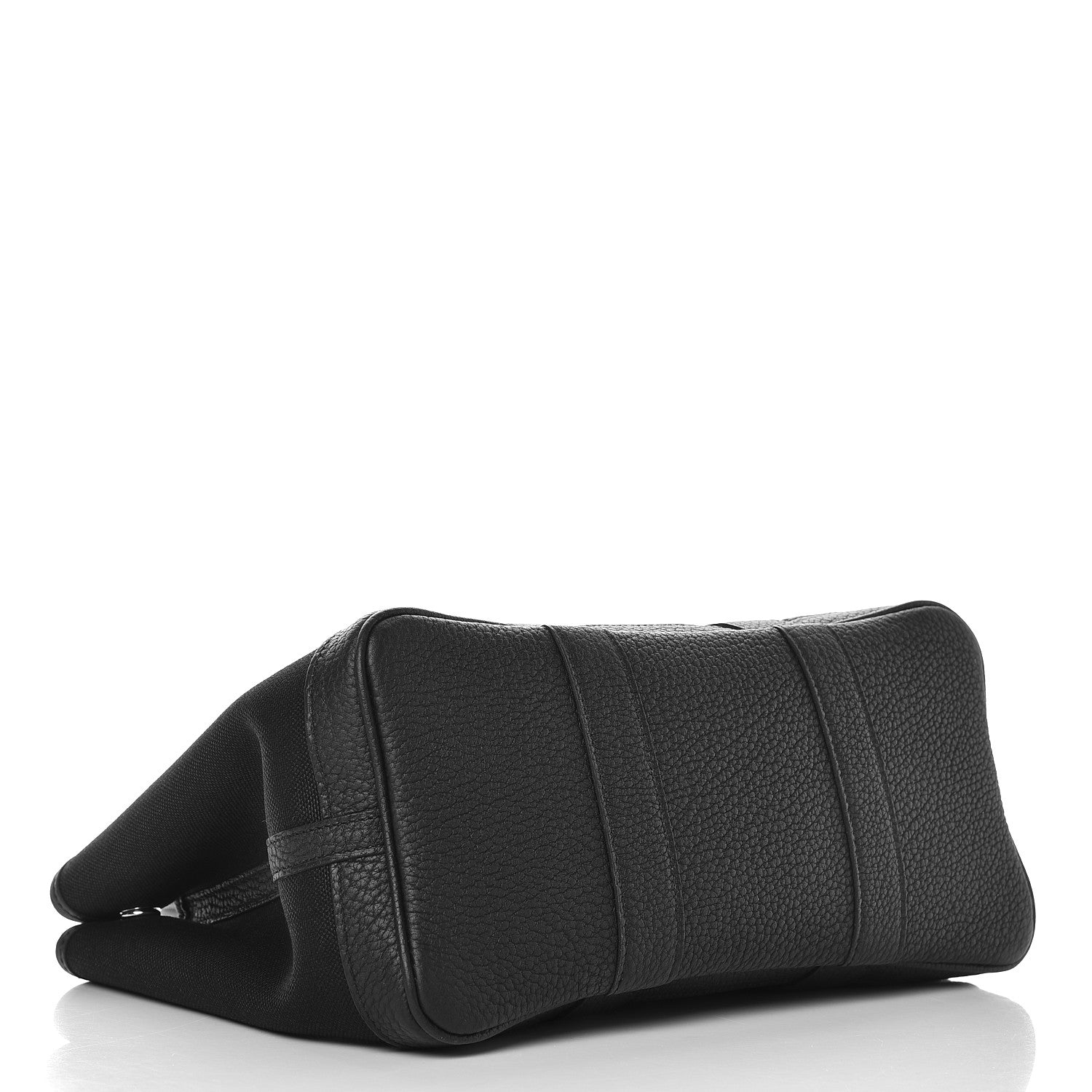 Hermes Toile Negonda Garden Party 30 TPM Black 4 of 7