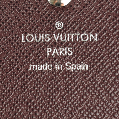 Louis Vuitton Epi Sarah Wallet NM Quetsche 6 of 7