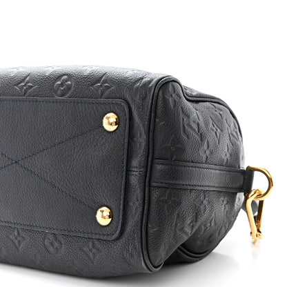 Louis Vuitton Empreinte Speedy Bandouliere 25 Infini 10 of 13