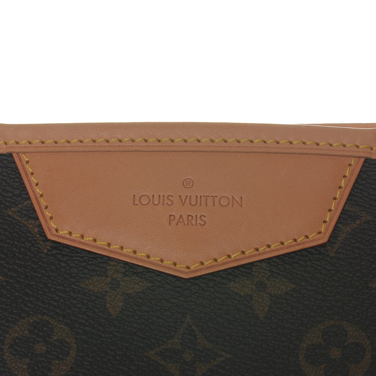 Monogram Estrela MM